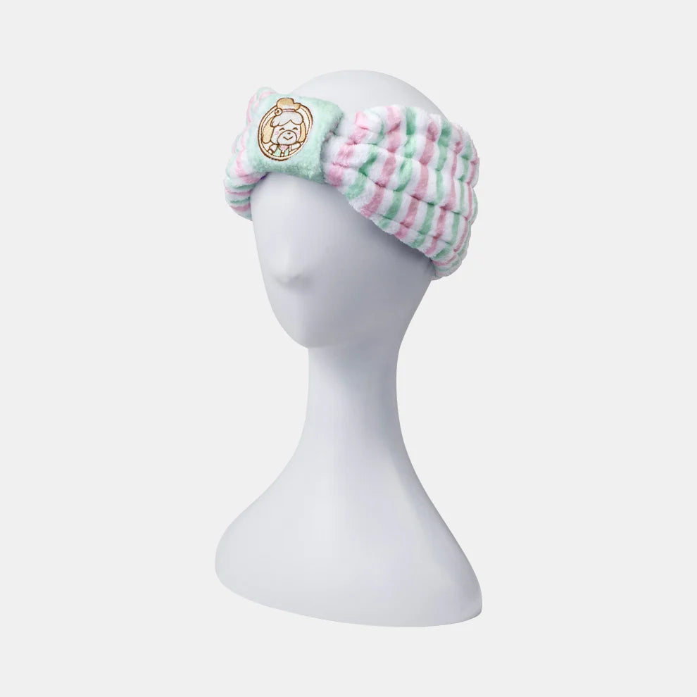 Nintendo Japan - Animal Crossing - Isabelle Hairband