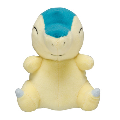 Pokemon Center Japan - 155 Plush Toy Pokémon Fit - Cyndaquil