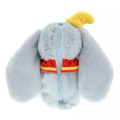 Tokyo Disney Resort - Dumbo - Plush Pencil Case