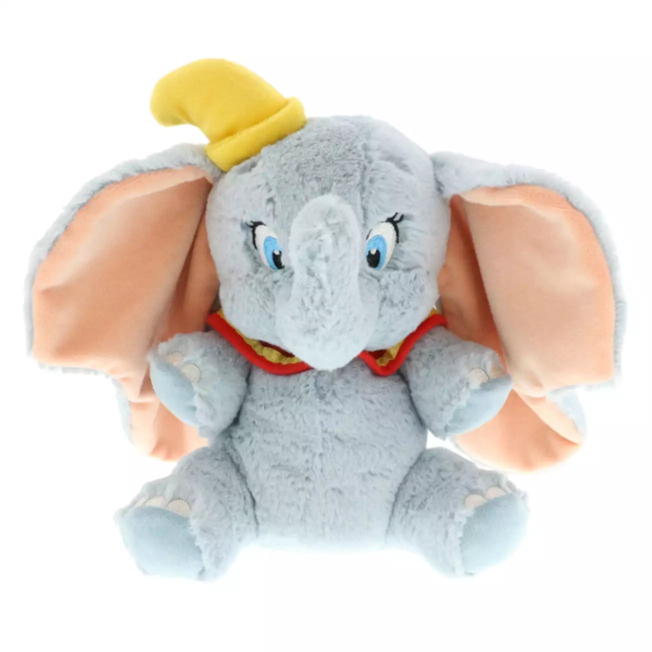 Tokyo Disney Resort - Dumbo - Plush Pencil Case