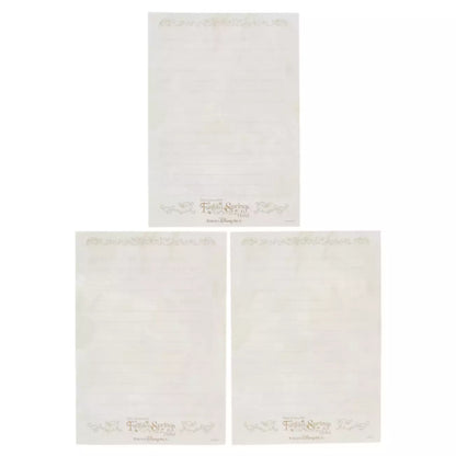 DISNEYSEA LIMITED - Fantasy Springs Hotel - Letter Set