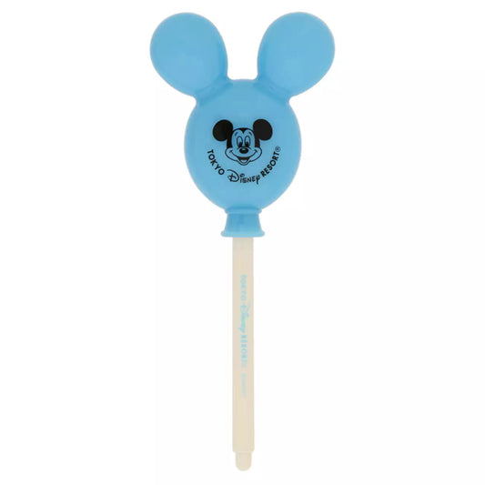 Tokyo Disney Resort - Mickey Balloon - Pen - 2 Colours