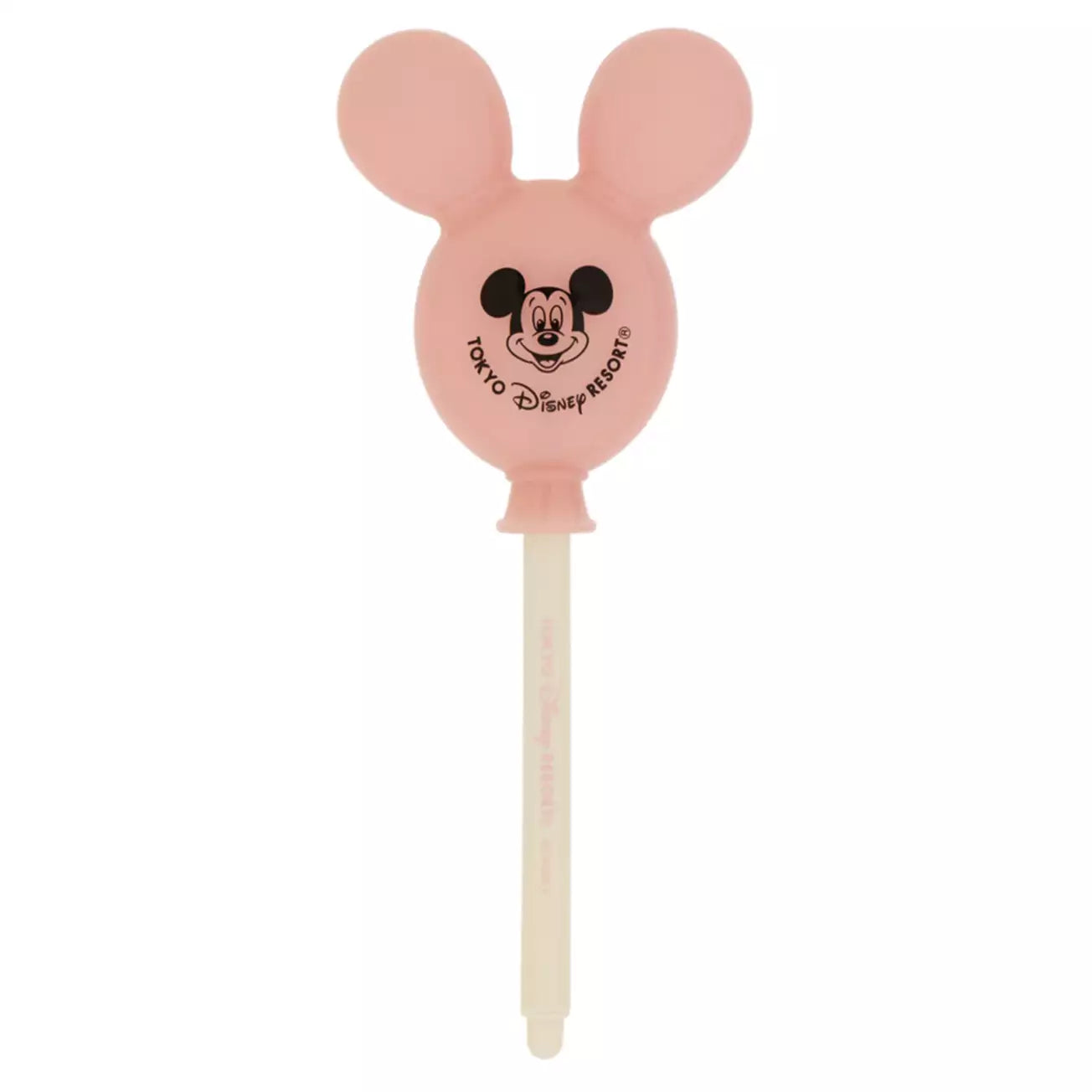 Tokyo Disney Resort - Mickey Balloon - Pen - 2 Colours