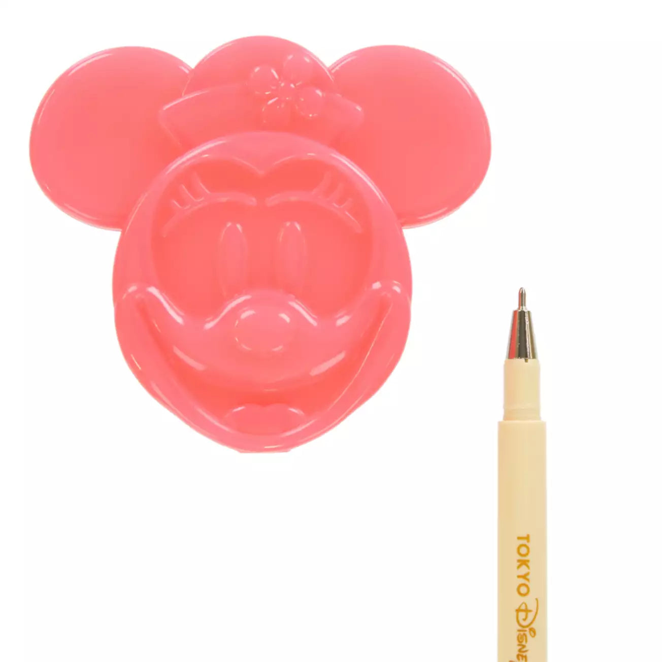 Tokyo Disney Resort - Minnie Popsicle - Pen