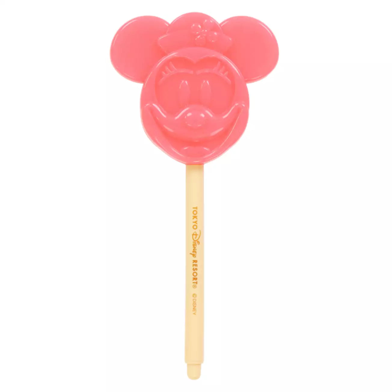 Tokyo Disney Resort - Minnie Popsicle - Pen