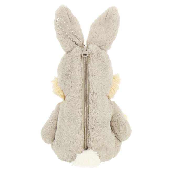 Tokyo Disney Resort - Bambi - Thumper Plush Pencil Case