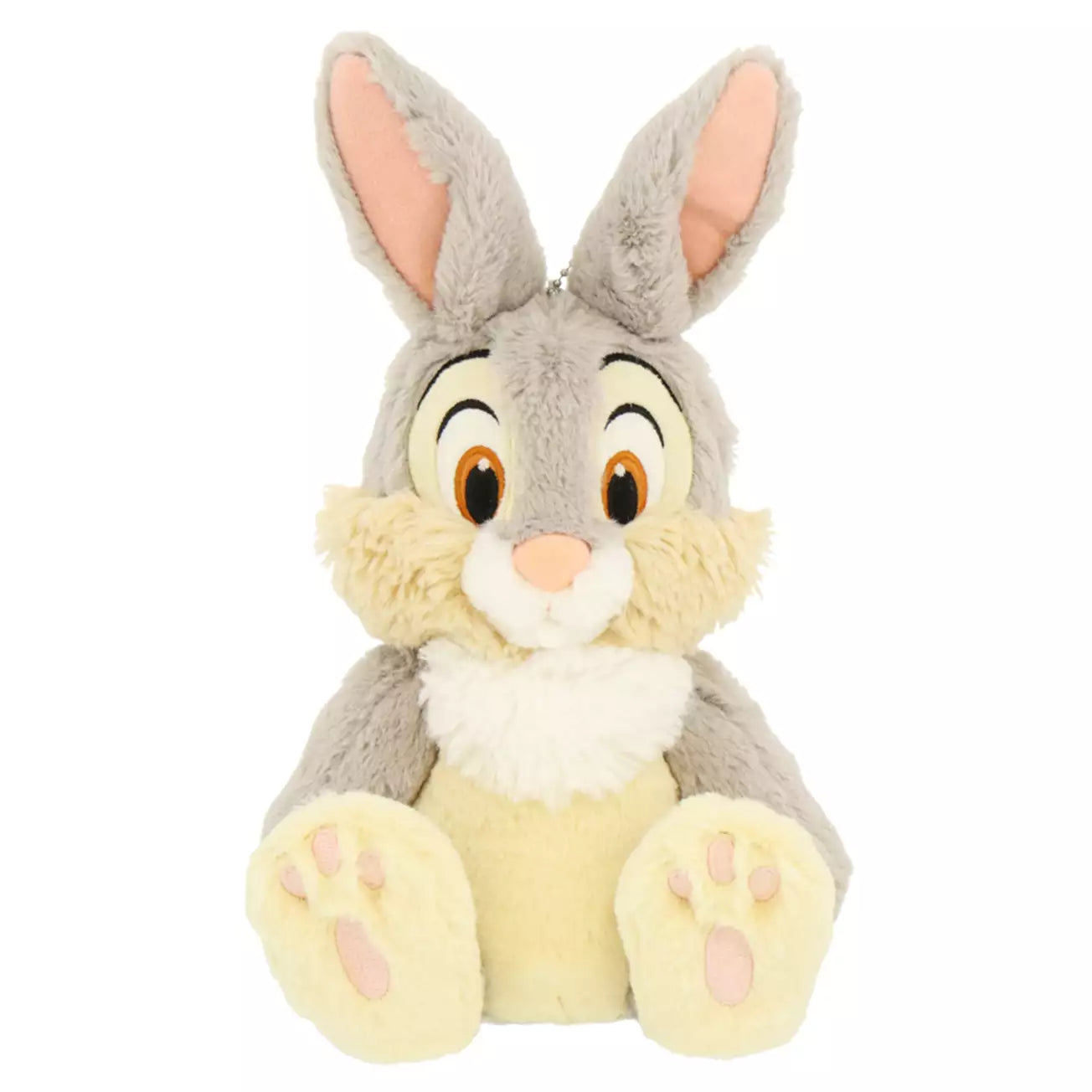 Tokyo Disney Resort - Bambi - Thumper Plush Pencil Case
