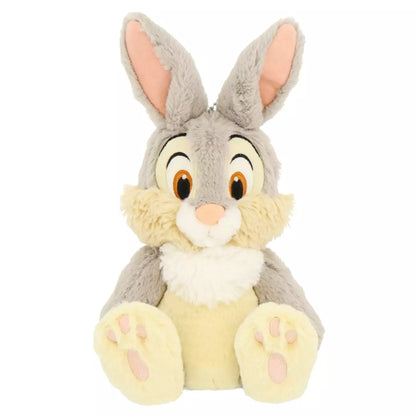 Tokyo Disney Resort - Bambi - Thumper Plush Pencil Case