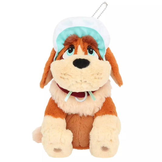 Tokyo Disney Resort - Peter Pan - Nana Plush Keychain / Pencil Case