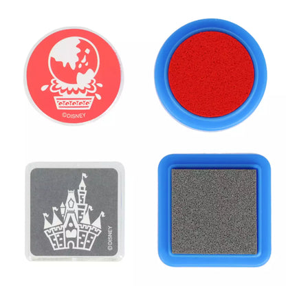Tokyo Disney Resort - Stamp Set