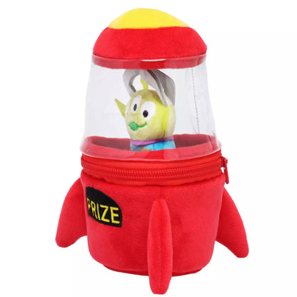 Tokyo Disney Resort - Toy Story - Little Green Men - Pencil Case