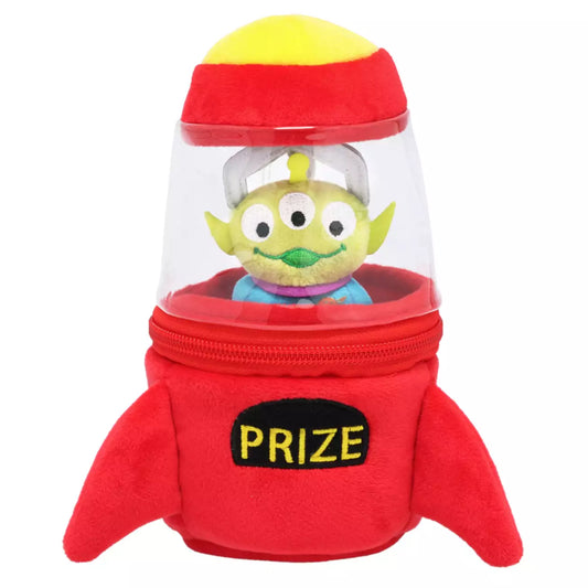Tokyo Disney Resort - Toy Story - Little Green Men - Pencil Case