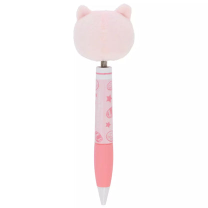 Tokyo Disney Resort - Toy Story - Ham Plush Pen