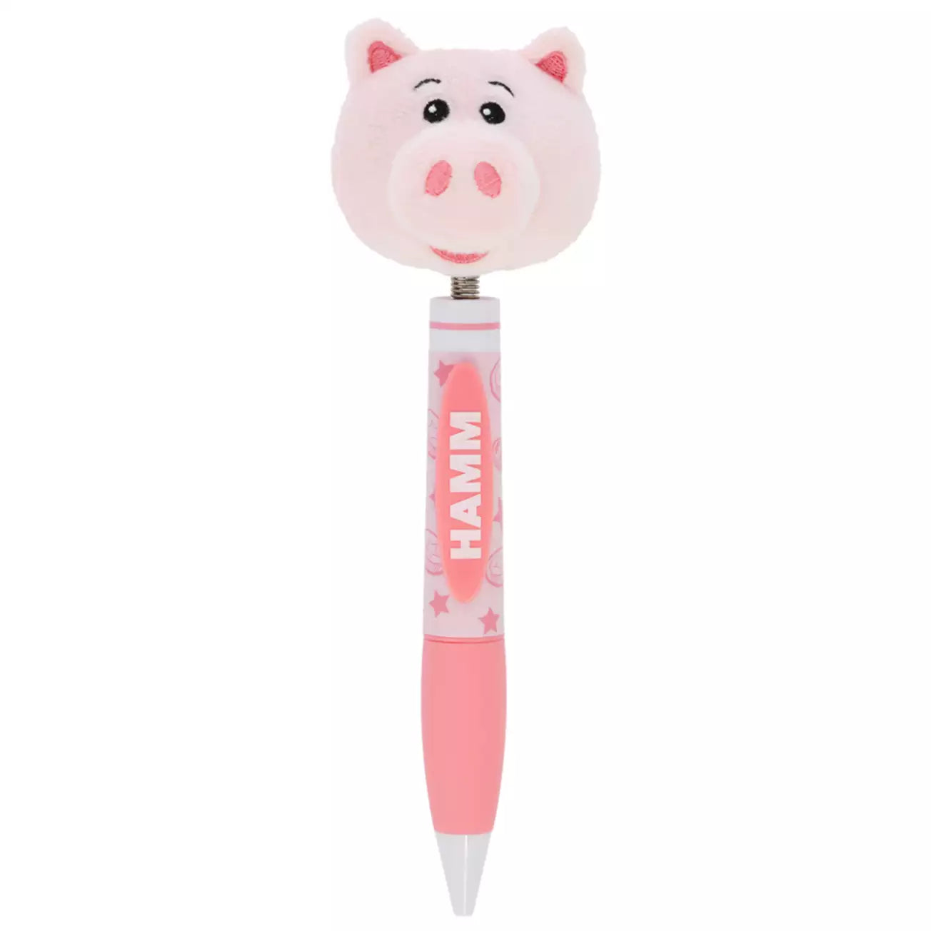 Tokyo Disney Resort - Toy Story - Ham Plush Pen