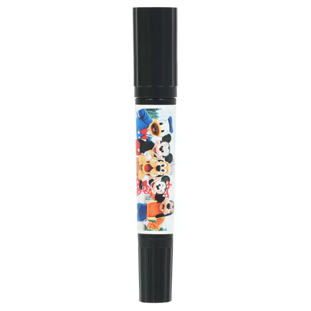 MAY 28 PREORDER - Tokyo Disney Resort - Mickey Mouse & Friends - Black Oil-Based Marker