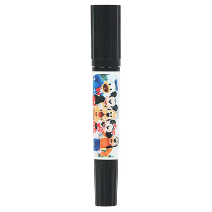 MAY 28 PREORDER - Tokyo Disney Resort - Mickey Mouse & Friends - Black Oil-Based Marker