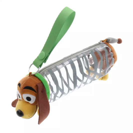 Tokyo Disney Resort - Toy Story - Slinky - Pencil Case