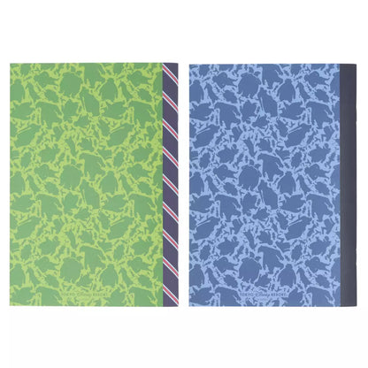 OCT 22 PREORDER - Tokyo Disney Resort - Zootopia Notebook Set