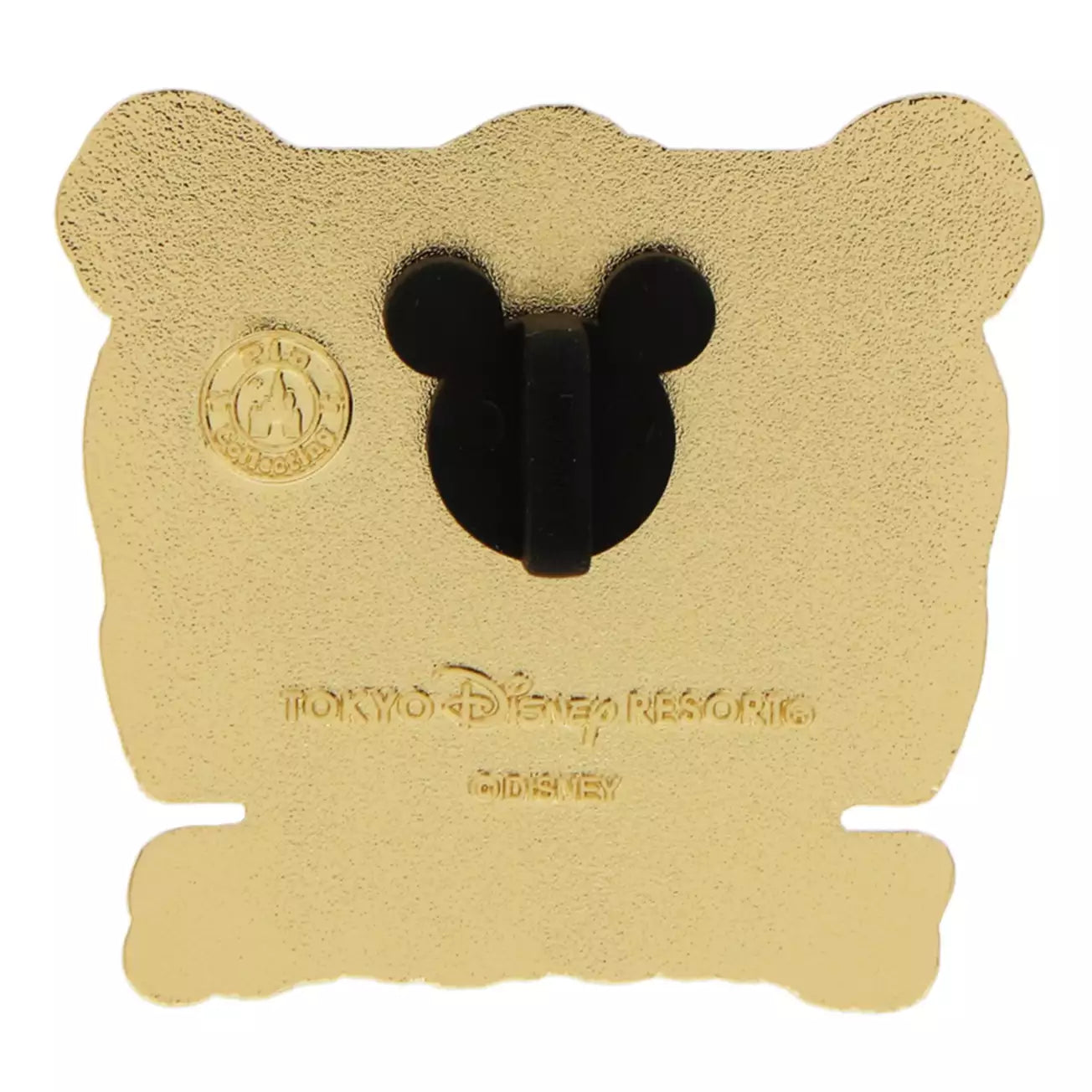 Tokyo Disney Resort - Stitch Encounter Pin