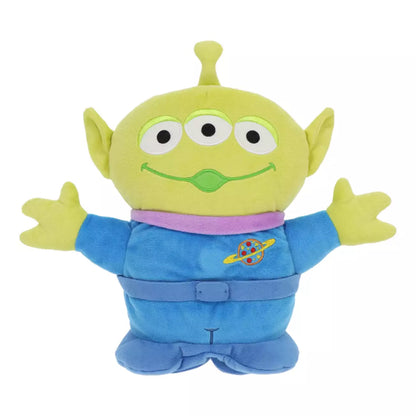Tokyo Disney Resort - Toy Story - Little Green Men - Plush / Hand Puppet