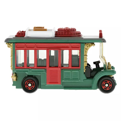 Tokyo Disney Resort - Tokyo Disneyland - Tomica - Parkside Wagon