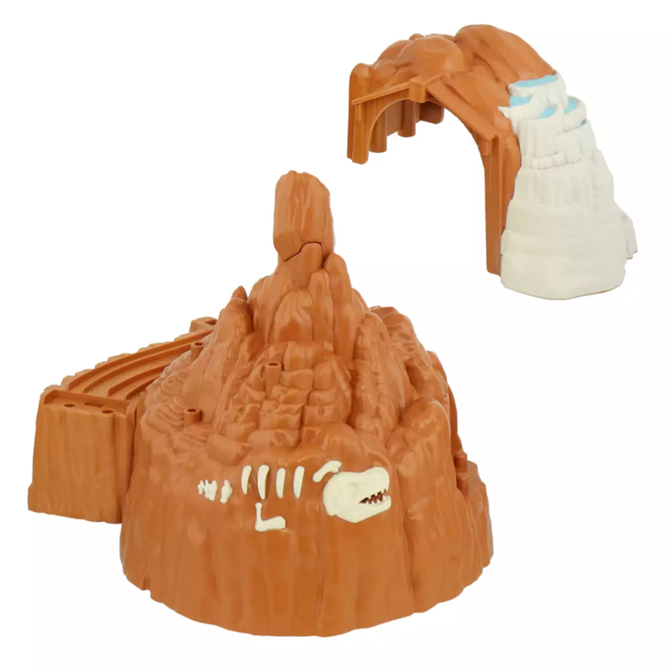 Tokyo Disney Resort - Big Thunder Mountain Toy - Plarail