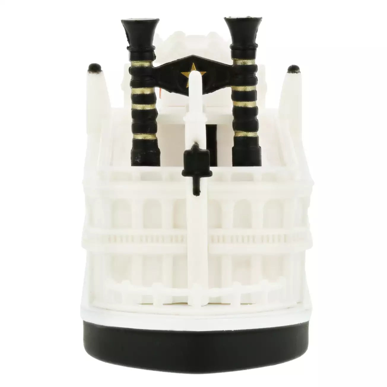 Tokyo Disney Resort - Tokyo Disneyland - Tomica - Steamboat Mark Twain