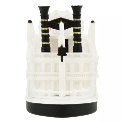 Tokyo Disney Resort - Tokyo Disneyland - Tomica - Steamboat Mark Twain
