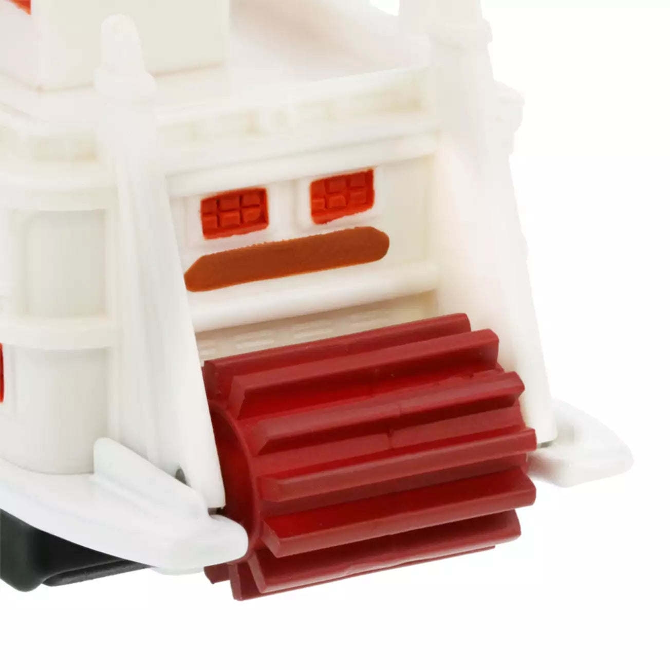 Tokyo Disney Resort - Tokyo Disneyland - Tomica - Steamboat Mark Twain