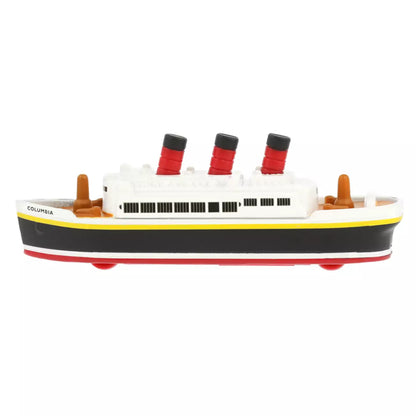 Tokyo Disney Resort - Tokyo Disneysea - Tomica - SS Columbia