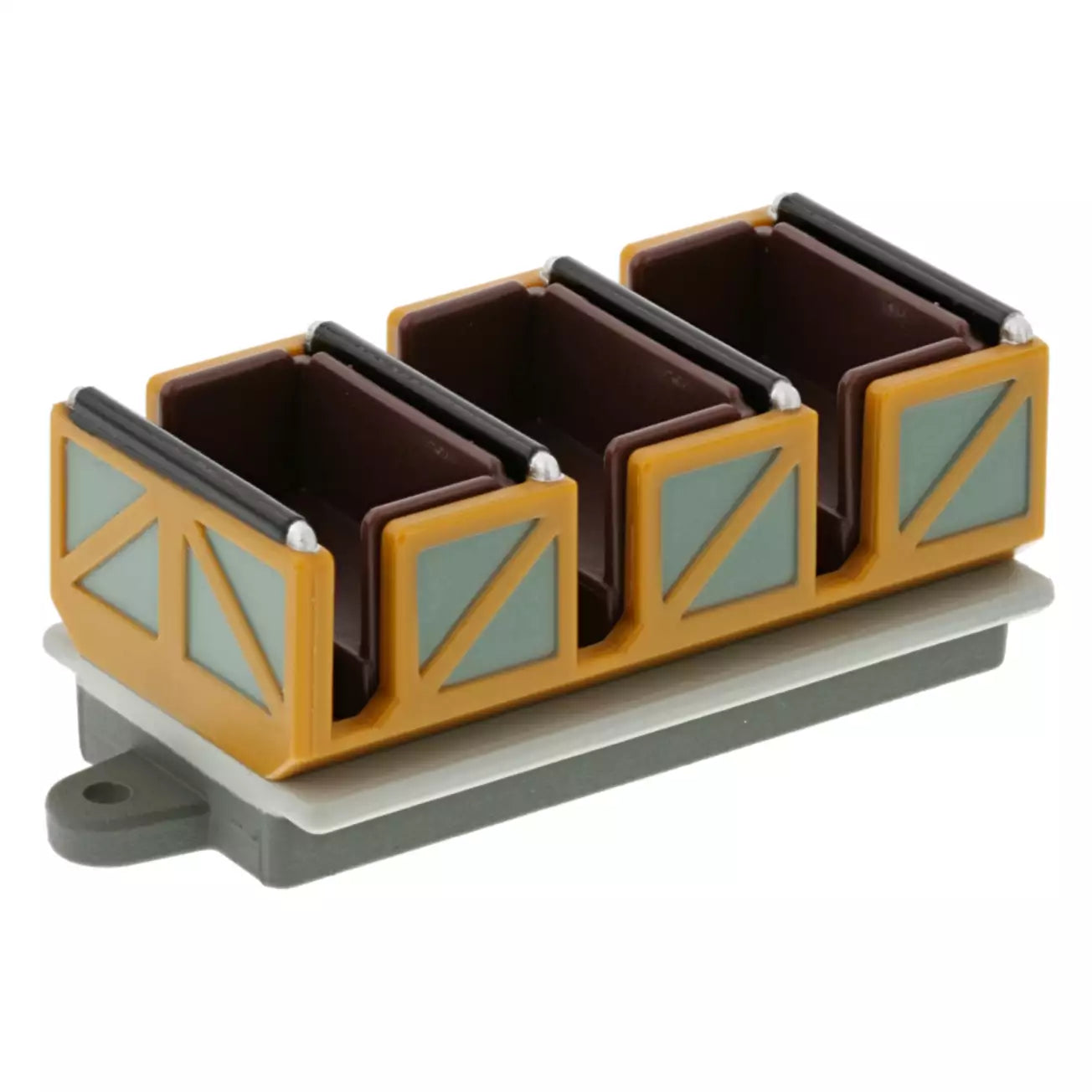 Tokyo Disney Resort - Tomica - Ride Vehicle - Big Thunder Mountain