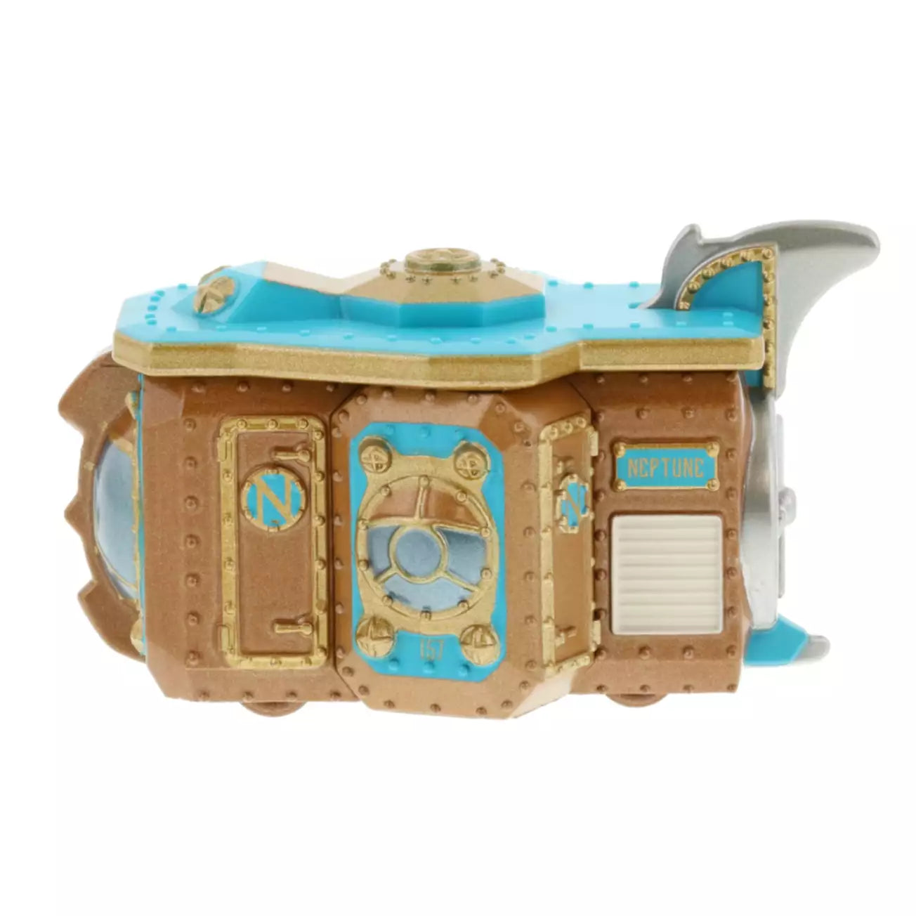 Tokyo Disney Resort - Tokyo Disneysea - Tomica - 20,000 Leagues Under the Sea
