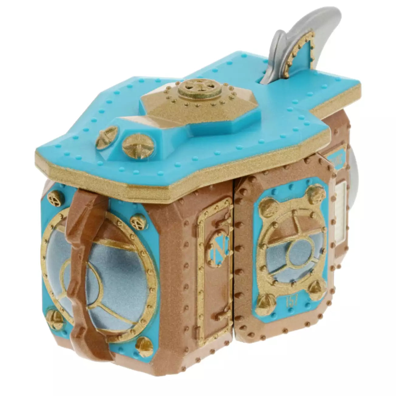 Tokyo Disney Resort - Tokyo Disneysea - Tomica - 20,000 Leagues Under the Sea