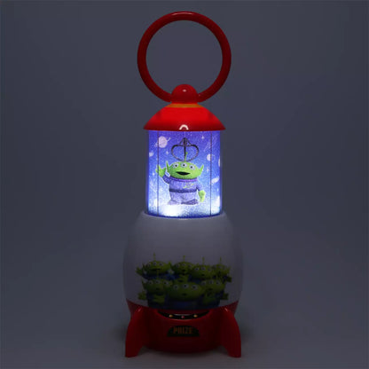 Tokyo Disney Resort - Toy Story - Little Green Men - Lantern