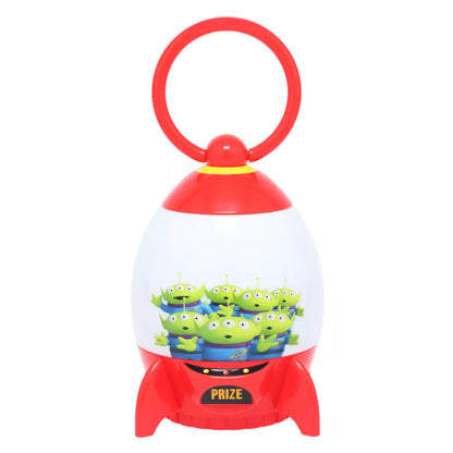 Tokyo Disney Resort - Toy Story - Little Green Men - Lantern