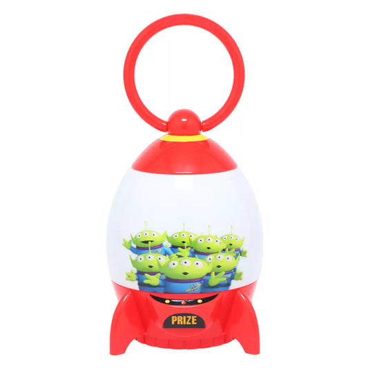 Tokyo Disney Resort - Toy Story - Little Green Men - Lantern