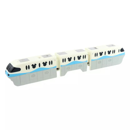 Tokyo Disney Resort - Disney Resort Line Toy Monorail - Plarail with Sound