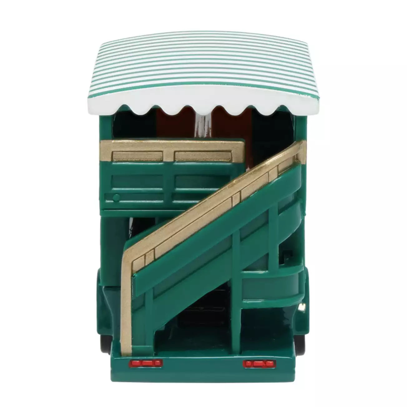 Tokyo Disney Resort - Tokyo Disneyland - Tomica - Omnibus