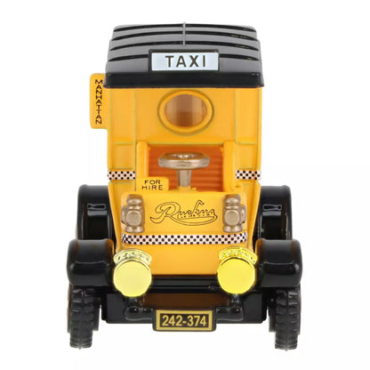 Tokyo Disney Resort - Tokyo DisneySea - Tomica - Taxi