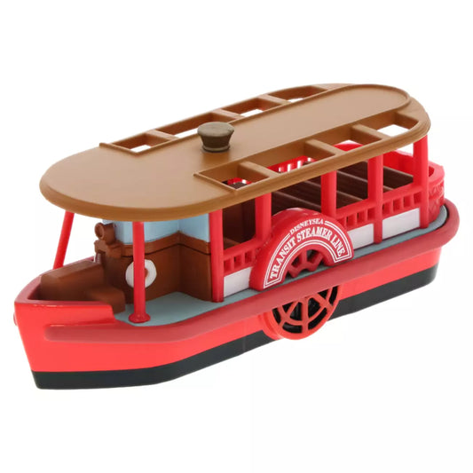 Tokyo Disney Resort - Tomica - Transit Steamliner