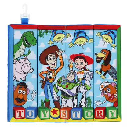 Tokyo Disney Resort - Toy Story - Portable Cushion