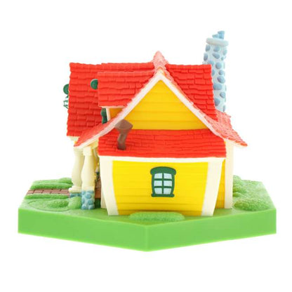 Tokyo Disney Resort - Toontown - Mickey's House - Figure