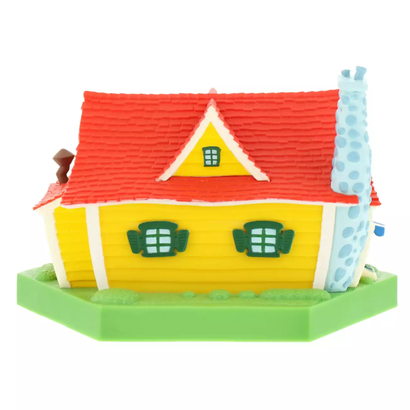 Tokyo Disney Resort - Toontown - Mickey's House - Figure
