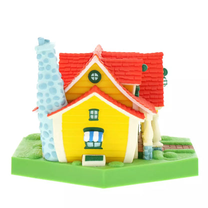 Tokyo Disney Resort - Toontown - Mickey's House - Figure