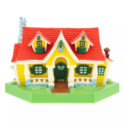 Tokyo Disney Resort - Toontown - Mickey's House - Figure