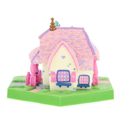 Tokyo Disney Resort - Toontown - Minnie's House - Figure