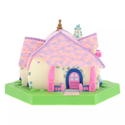 Tokyo Disney Resort - Toontown - Minnie's House - Figure