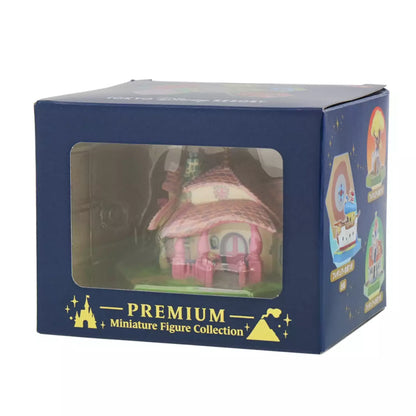 Tokyo Disney Resort - Toontown - Minnie's House - Figure