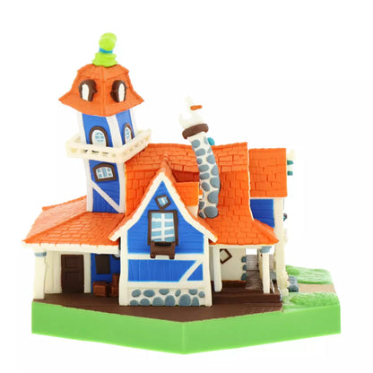 Tokyo Disney Resort - Toontown - Goofy's House - Figure
