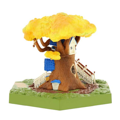 Tokyo Disney Resort - Toontown - Chip & Dale's Treehouse  - Figure